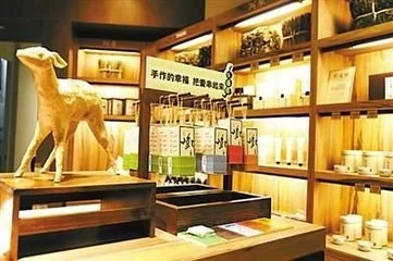 诚品书店加盟优势 诚品书店加盟优势