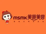 美食美客加盟