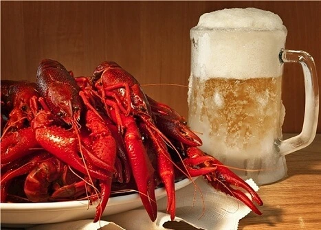 虾食尚小龙虾加盟优势 虾食尚小龙虾加盟优势