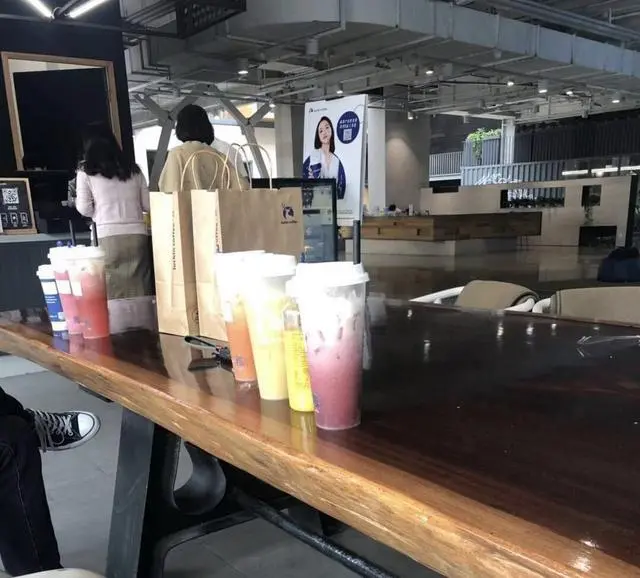 小鹿茶加盟条件 小鹿茶加盟条件
