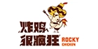 炸鸡很疯狂加盟