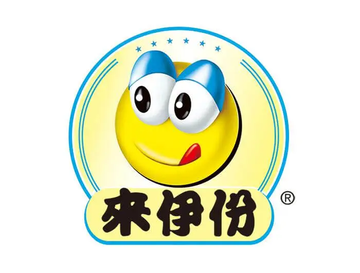 来伊份零食加盟