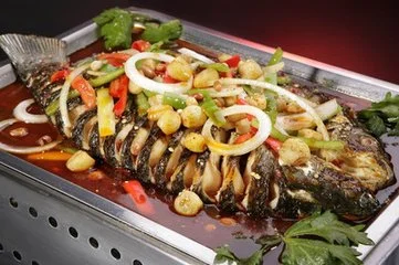 蜀国烤鱼加盟流程 蜀国烤鱼加盟流程