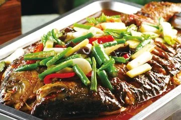 蜀国烤鱼加盟条件 蜀国烤鱼加盟条件
