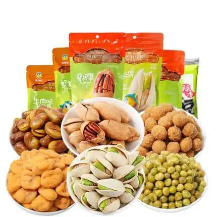 来伊份零食加盟 来伊份零食加盟