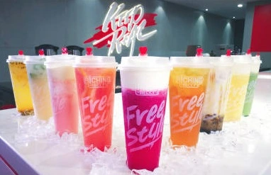 嘻饮力加盟流程 嘻饮力加盟流程