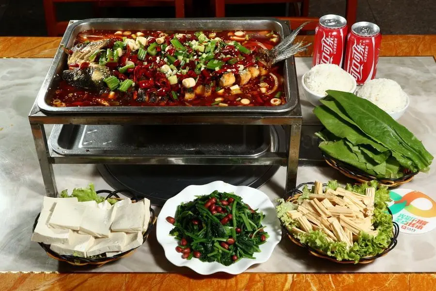 紫琅食府加盟