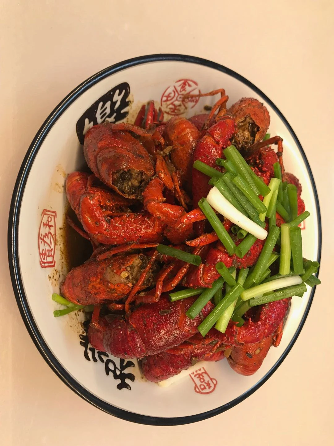独一味麻辣小龙虾加盟