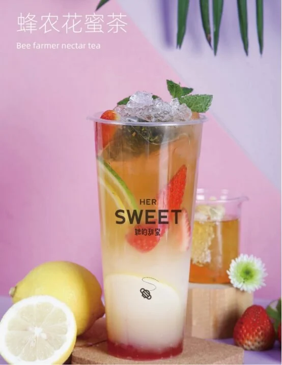 她的甜蜜加盟条件 她的甜蜜加盟条件
