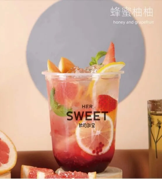 她的甜蜜加盟优势 她的甜蜜加盟优势