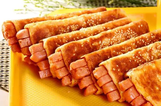 曹状元烧饼加盟支持 曹状元烧饼加盟支持