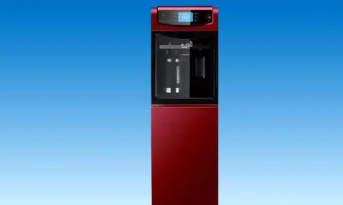 世韩宝龙净水器加盟条件