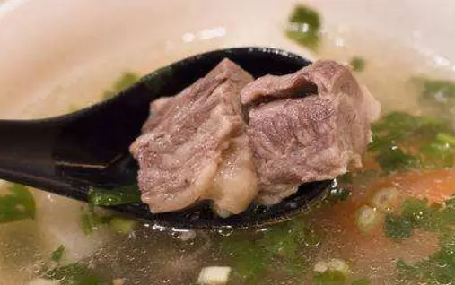 贺记牛肉汤加盟 贺记牛肉汤加盟