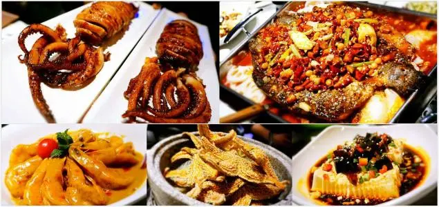 鸣记烤鱼加盟优势 鸣记烤鱼加盟优势