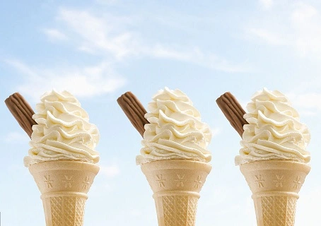 movo gelato加盟优势