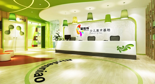 缤纷鸟少儿美术加盟 缤纷鸟少儿美术加盟