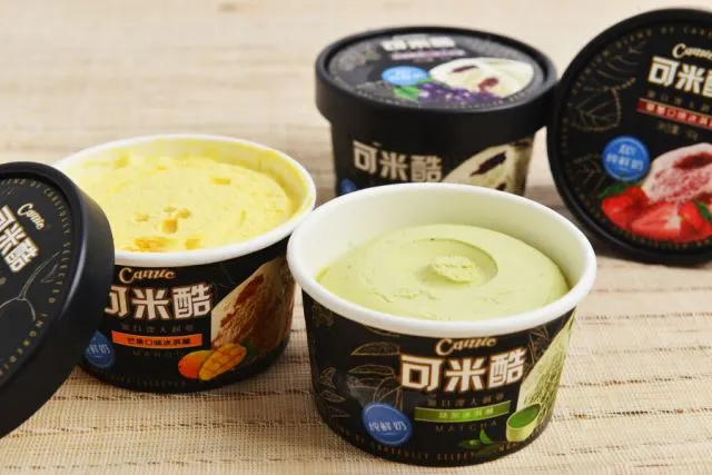 可米酷加盟优势 可米酷加盟优势