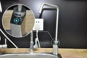 安吉尔净水器加盟条件 安吉尔净水器加盟条件