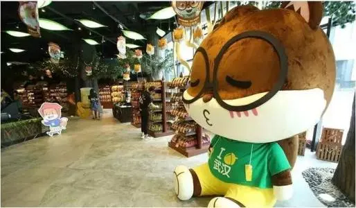 三只松鼠零食店加盟 三只松鼠零食店加盟