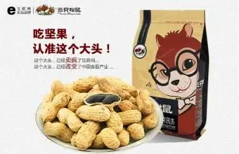 三只松鼠零食店加盟费用 三只松鼠零食店加盟费用
