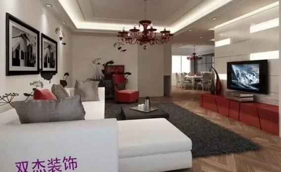 双杰装饰装潢加盟条件 双杰装饰装潢加盟条件