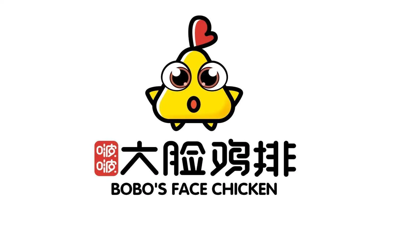 啵啵大脸鸡排加盟