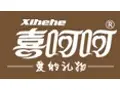 喜呵呵加盟