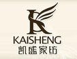 凯盛家纺加盟