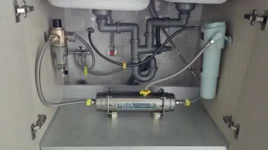 爱玛特净水器加盟优势