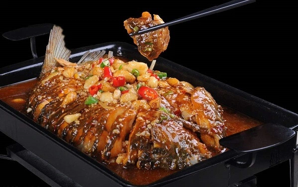 重庆烤鱼加盟条件 重庆烤鱼加盟条件