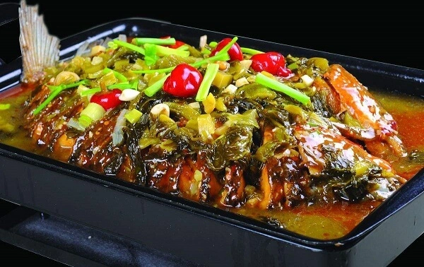 重庆烤鱼加盟支持 重庆烤鱼加盟支持