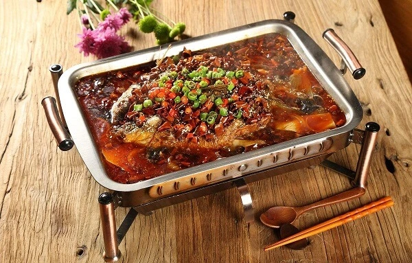 重庆烤鱼加盟优势 重庆烤鱼加盟优势