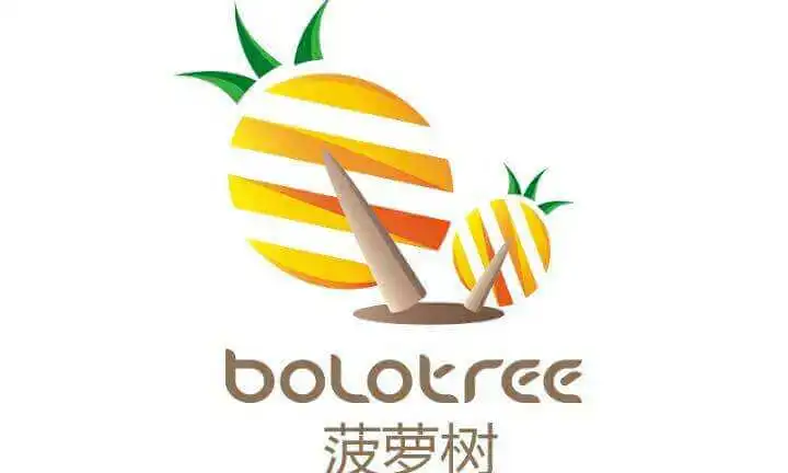菠萝树加盟