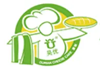 吴优榴莲芝士饼