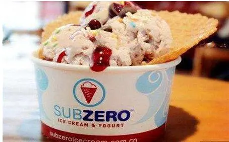 SUBZERO莎波零加盟费用 SUBZERO莎波零加盟费用