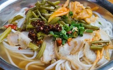 甲天下桂林米粉加盟优势 甲天下桂林米粉加盟优势