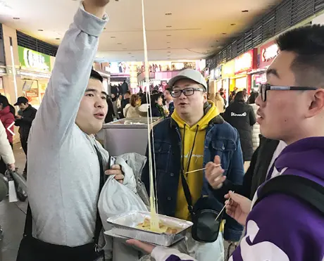 吴优榴莲芝士饼加盟支持 吴优榴莲芝士饼加盟支持