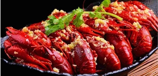 大拇指龙虾王加盟优势 大拇指龙虾王加盟优势