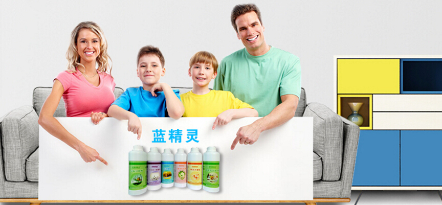 蓝精灵环保除甲醛加盟 蓝精灵环保除甲醛加盟