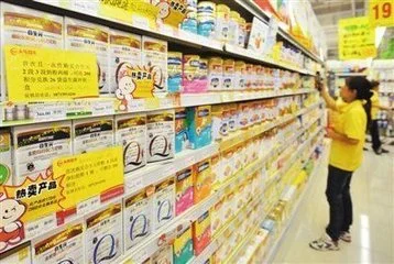 飞鹤奶粉加盟支持 飞鹤奶粉加盟支持