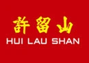 许留山加盟