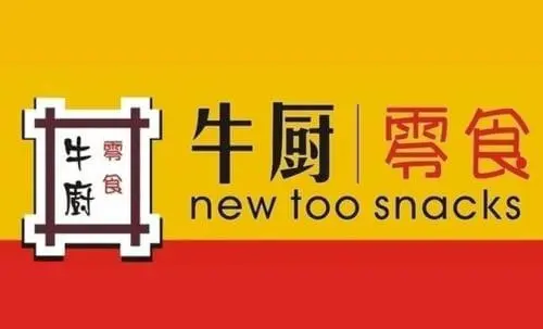 牛厨零食加盟