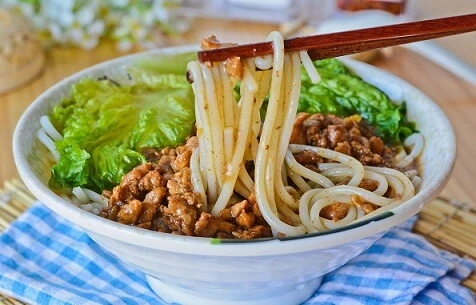 无贰粉库·桂林米粉加盟优势
