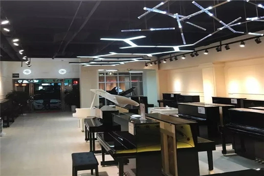欧歌钢琴城加盟优势 欧歌钢琴城加盟优势
