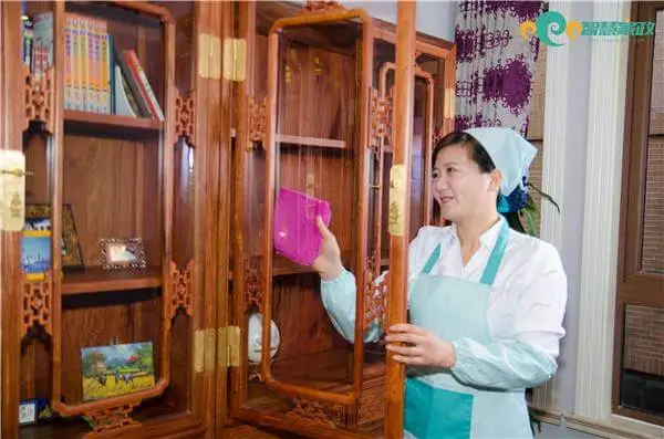 巧媳妇家政加盟条件 巧媳妇家政加盟条件