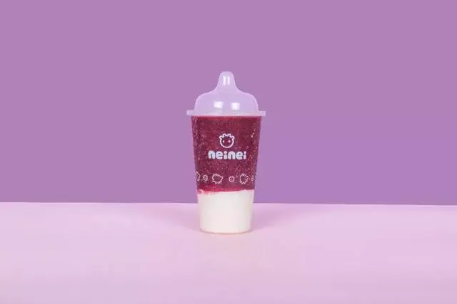 neinei牛奶饮品加盟流程