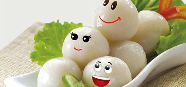 Q丸鱼丸加盟优势