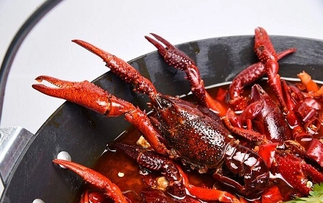 城川居爱上虾友记加盟优势