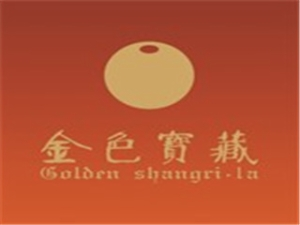 金色宝藏加盟