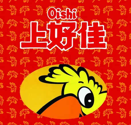 上好佳加盟